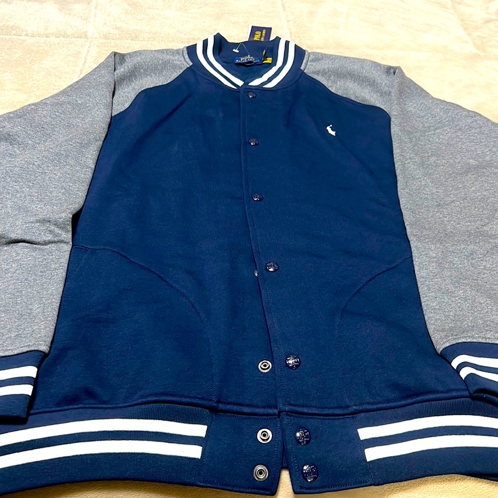 Ralph Lauren Polo jacket
